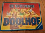 Doolhof labyrint spel ravensburger compleet zgan, Ophalen of Verzenden, Zo goed als nieuw