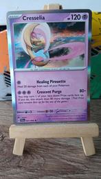 Cresselia 021/064 holo engels, Verzenden, Zo goed als nieuw