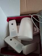 Alarmsysteem, Ophalen, Compleet systeem