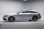 Mercedes-Benz CLA-Klasse Shooting Brake AMG Aut. [ Schuifdak, Auto's, CLA, 730 kg, Gebruikt, 4 cilinders