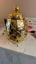 Ananas Limonade Tap - Waterdispenser, Ophalen, Zo goed als nieuw