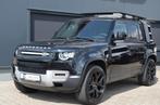 Land rover DEFENDER 3.0 D250 110 MHEF, Automaat, Land Rover, Zwart, Bedrijf