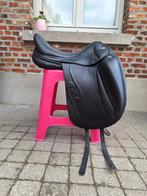 ️ Prestige Venus K dressuurzadel, prachtige staat!, Dieren en Toebehoren, Paarden en Pony's | Zadels, Ophalen, Zo goed als nieuw