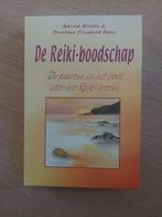 M. Mietke - Reiki-boodschap set, Ophalen of Verzenden, Zo goed als nieuw, M. Mietke; D. Piper