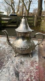 Marrokkaanse theepot, Antiek en Kunst, Ophalen