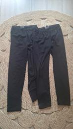 2 thermobroeken maat 140/146, Nacht- of Onderkleding, Zd, Jongen of Meisje, Ophalen of Verzenden