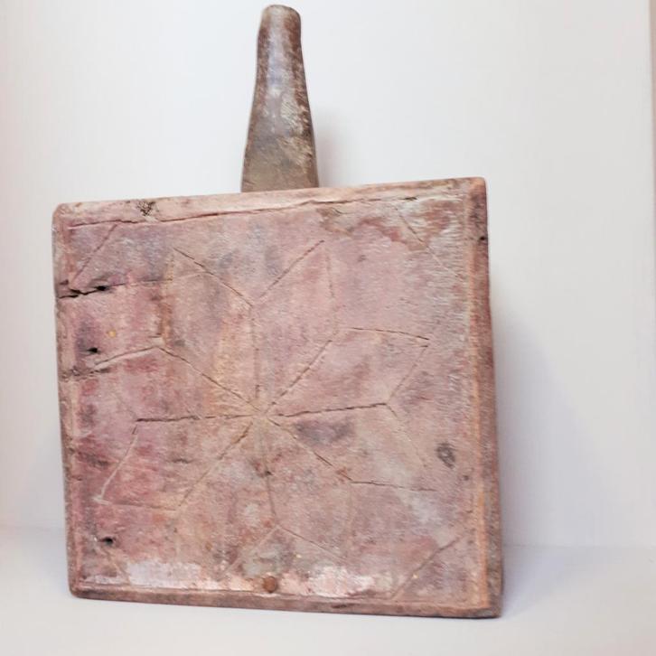 Indiase Kruidendoos, Antiek en Kunst, Curiosa en Brocante, Ophalen of Verzenden