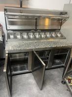 Foster koekwerkbank, Ophalen of Verzenden, Koelen en Vriezen