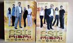 CSI miami seizoen 2 compleet, 2 boxen, origineel, Cd's en Dvd's, Dvd's | Tv en Series, Boxset, Actie en Avontuur, Ophalen of Verzenden