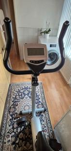 Hometrainer, Ophalen, Gebruikt, Metaal, Hometrainer