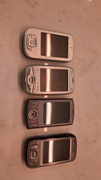 4 Windows Mobile Telefoons - Collectors Items HTC, MDA, Telecommunicatie, Mobiele telefoons | Overige merken, Ophalen of Verzenden