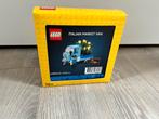 Lego 6589676 Italian Market Van NIEUW, Ophalen of Verzenden, Nieuw, Complete set, Lego