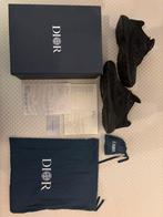 Dior b30 x stone island maat 45, Kleding | Heren, Schoenen, Ophalen of Verzenden, Zo goed als nieuw, Zwart