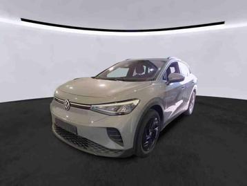 Volkswagen ID.4 Pro 77 kWh 150KW Automaat 2022 beschikbaar voor biedingen