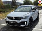 Volkswagen T-Roc 2.0 TSI 4Motion R PANO|BEATS|KEYLESS|ACC|, Automaat, Gebruikt, 4 cilinders, Wit
