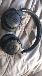 JBL Tune 760NC Koptelefoon - Draadloos & Noise Cancelling, Audio, Tv en Foto, Koptelefoons, Gebruikt, Bluetooth, Over oor (circumaural)