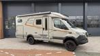 Hymer ML-T 580 CrossTrail, Automaat, Luifel, Achteruitrijcamera, Koelkast