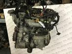 Motorblok Mini R50 1.4D W17D14A ('01-'06), Gebruikt, -, -, Ophalen of Verzenden