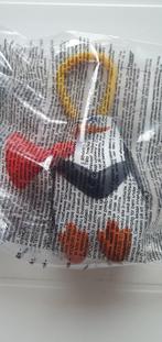 McDonalds Happy Meal speeltje Pinguins van Madagascar 2010, Ophalen of Verzenden, Nieuw