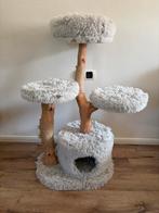 Krabpaal Disigned by Lotte Ziza, Dieren en Toebehoren, Ophalen, Gebruikt, Krabpaal