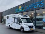 Knaus Sun Ti 700 MEG VOORJAARSACTIE, Automaat, Bedrijf, Diesel, Knaus