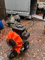 Billy Goat bladblazer 1802SPV, Tuin en Terras, Bladblazers, Ophalen, Zo goed als nieuw, Benzine
