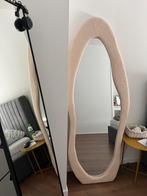 Spiegel, 125 cm of meer, Ophalen of Verzenden, Zo goed als nieuw, 150 tot 200 cm