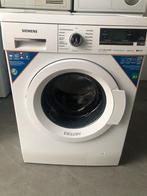 €229 A+++ 8kg wasmachine Siemens iQ700 7dgn pw ophalen, Witgoed en Apparatuur, Wasmachines, Ophalen, Minder dan 85 cm, 8 tot 10 kg