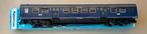 MäRKLIN H0 4049 PERS. RIJTUIG NS BLAUW 2.KLAS 67/70 OVP, Wisselstroom, Gebruikt, Wagon, Ophalen of Verzenden
