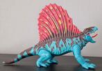 Chap Mei Dino Quest Valley Dimetrodon - 2001, Kinderen en Baby's, Speelgoed | Actiefiguren, Ophalen of Verzenden, Gebruikt
