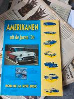 5 auto boeken, Ophalen of Verzenden, Zo goed als nieuw, Algemeen