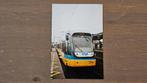 Foto TRAM NS HTM 6103 Alphen aan de Rijn 2004, Verzamelen, Spoorwegen en Tramwegen, Verzenden, Gebruikt, Tram, Overige typen
