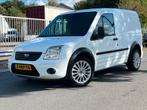 Ford Transit Connect - BTW auto! APK 08-2026! -, Auto's, Euro 5, 730 kg, 4 cilinders, Metallic lak