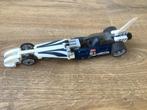 Lego Technic 42033 Record Breker met pullback, Ophalen of Verzenden, Gebruikt, Complete set, Lego