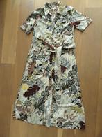 TRAMONTANA LANGERE DOORKNOOP JURK MAAT L, Kleding | Dames, Jurken, TRAMONTANA., Overige kleuren, Maat 42/44 (L), Ophalen of Verzenden