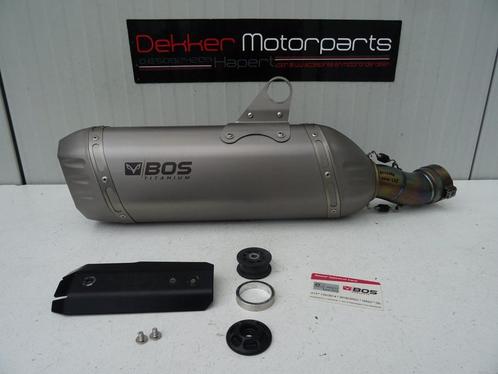 Bos Desertfox Sport Demper BMW R1250GS / Adventure 2019-2023, Motoren, Onderdelen | BMW, Ophalen of Verzenden