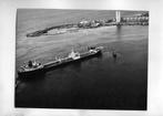 scheepvaart-foto/grootformaat-FRANKRIJK-?- bp tanker, Verzamelen, Scheepvaart, Ophalen of Verzenden, Zo goed als nieuw, Boek of Tijdschrift