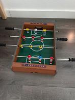 Mini tafelvoetbal spel, Ophalen, Zo goed als nieuw