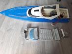 RC boot graupner portefino?, Ophalen of Verzenden, Gebruikt, Overige merken