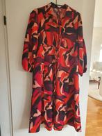 Jurk NIEUW met prijskaartje mt.46/48, Wibra, Ophalen of Verzenden, Nieuw, Jurk