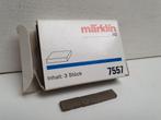 MARKLIN 7557 Voertuigmagneetset inhoud 3 magneten in OVP, Hobby en Vrije tijd, Modeltreinen | H0, Gelijkstroom of Wisselstroom