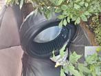 M-Spa Jacuzzi – 6 personen – compleet met schoonmaakspullen, Tuin en Terras, Bubbelbaden en Hottubs, Ophalen, Zo goed als nieuw