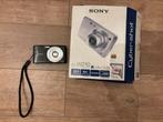 Sony Cyber-shot DSC-W210, Ophalen of Verzenden