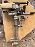 Suzuki 1,5 pk buitenboordmotor, Watersport en Boten, Bootonderdelen, Ophalen, Gebruikt
