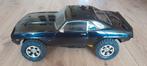 Tamiya Toyota Tundra, Hobby en Vrije tijd, Modelbouw | Radiografisch | Auto's, Elektro, Gebruikt, Ophalen of Verzenden, Schaal 1:10
