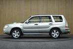 Subaru Forester 2.5 XT Luxury Pack | 1-ste Eigenaar | Volled, Auto's, Subaru, Stof, Gebruikt, Zwart, 4 cilinders