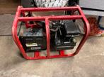 Generac Generator 2100W - Briggs & Stratton Motor, Doe-het-zelf en Verbouw, Ophalen, Gebruikt, Minder dan 5 kVA, Benzine