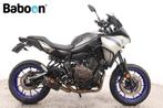 Yamaha Tracer 7 (bj 2024), Yamaha, Toermotor, 689 cc, ABS