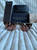 Serengeti Chadwick SS562004 incl garantie en btw-factuur, Sieraden, Tassen en Uiterlijk, Zonnebrillen en Brillen | Heren, Zonnebril