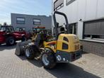 Mustang Manitou AL406 50pk Minishovel Kniklader Schaffer, Zakelijke goederen, Machines en Bouw | Kranen en Graafmachines, Ophalen